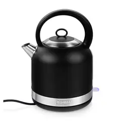 THOMAS - HERVIDOR NEGRO MATE TH-6510N 2200W