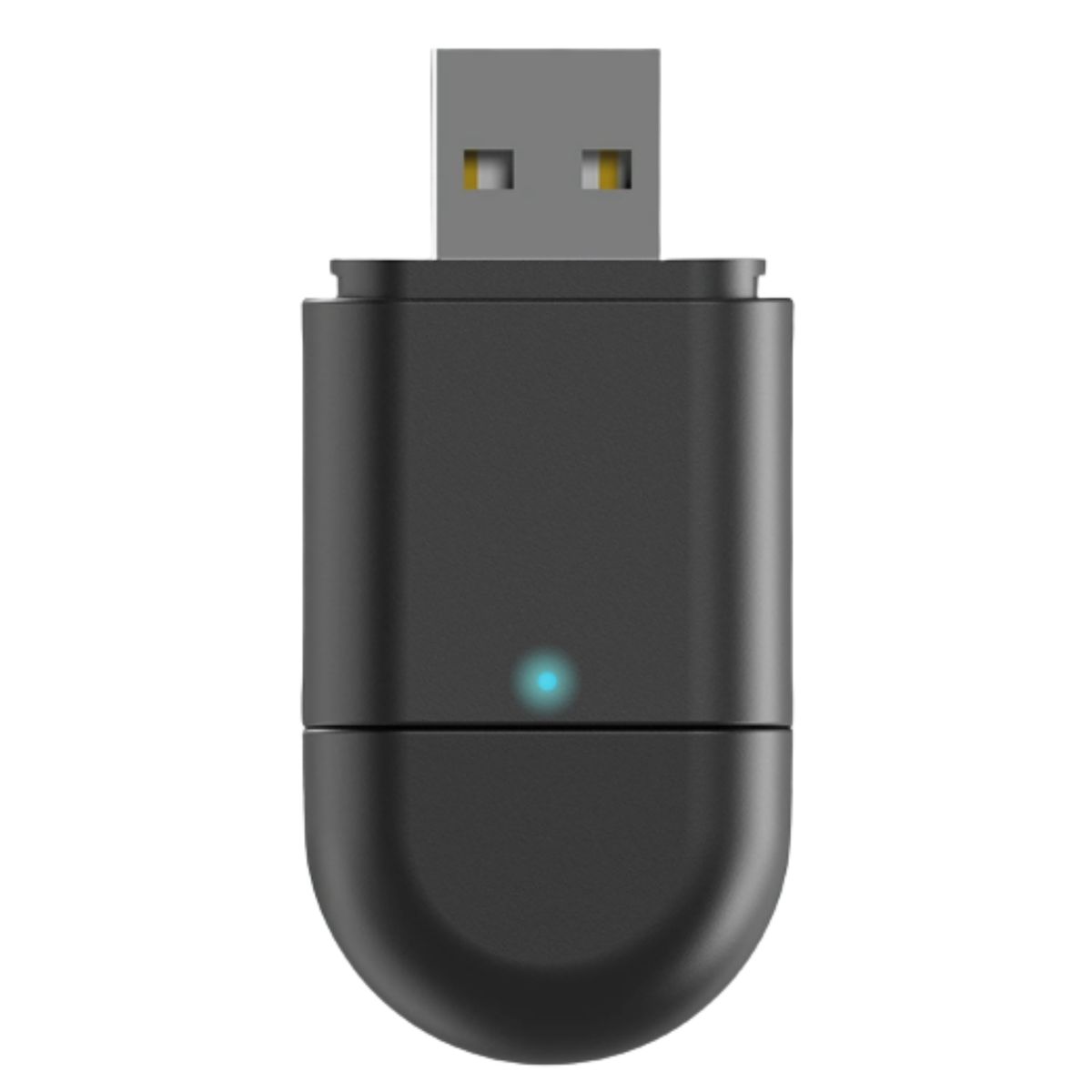 OEM - Conversor Inalámbrico para transmitir CARPLAY & ANDROID Auto Wireless