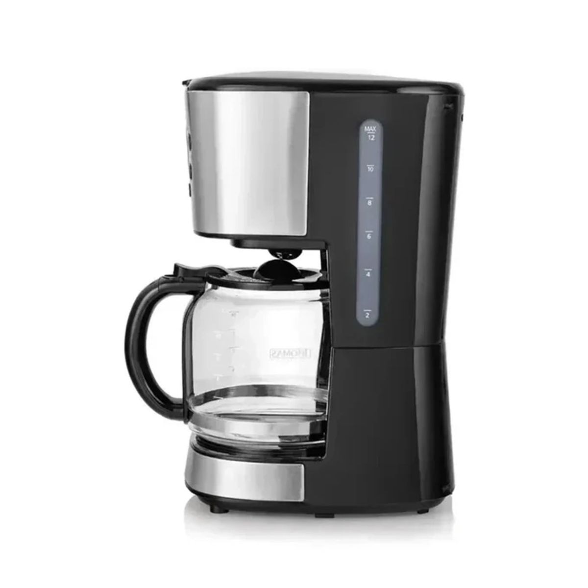 THOMAS - CAFETERA THOMAS 12 TAZAS TH-141Di
