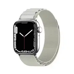 APPLE - Watch Series 6 40mm Caja Aluminio - Blanco - Reacondicionado