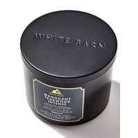 Vela Grande Mahogany Teakwood Intense