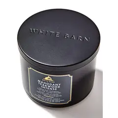 BATH & BODY WORKS - Vela Grande Mahogany Teakwood Intense