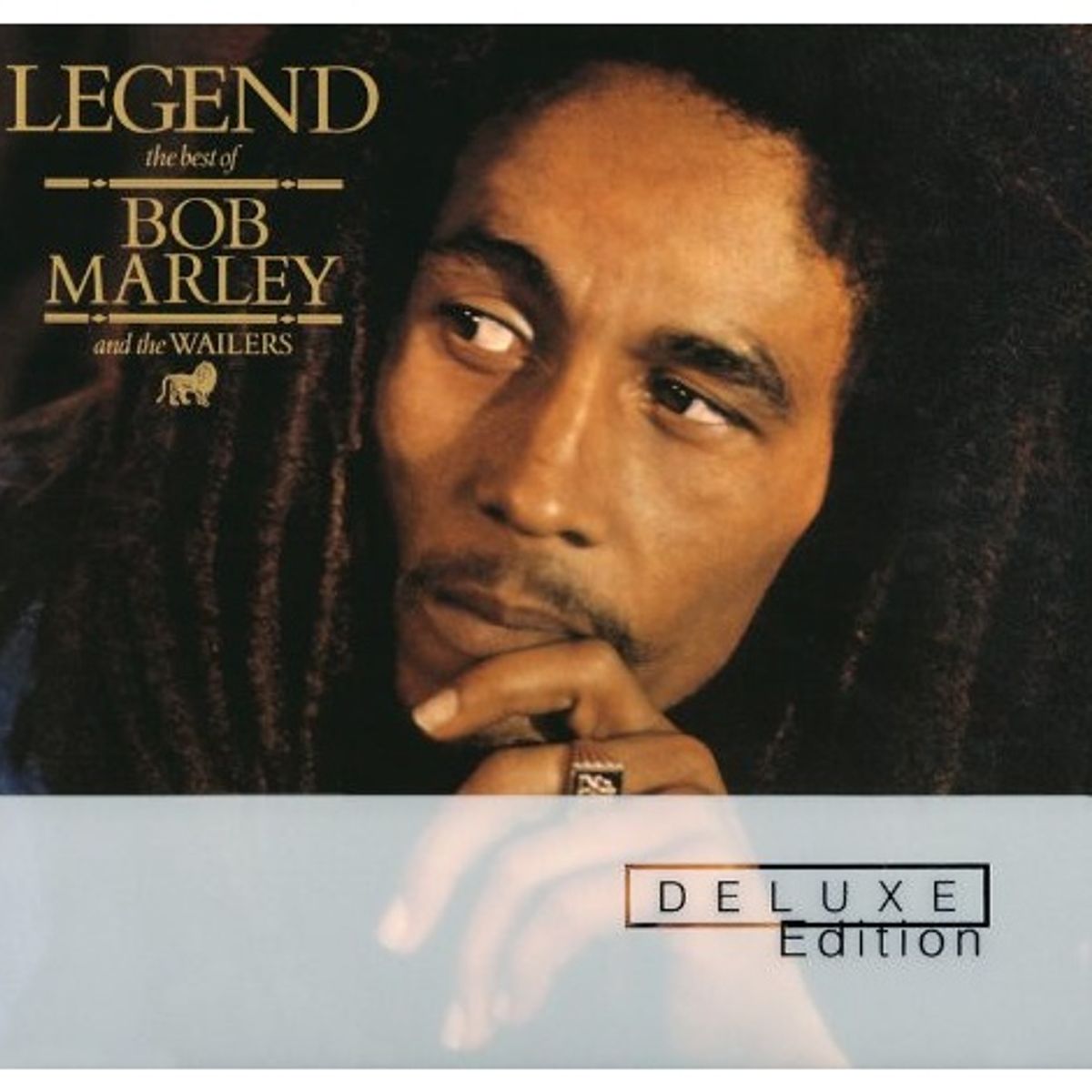 GENERICO - BOB MARLEY & THE WAILERS - LEGEND (DELUXE EDITION) (2CD) / CD