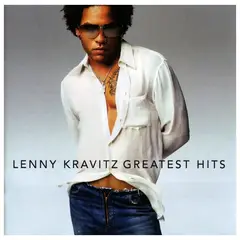 GENERICO - LENNY KRAVITZ - GREATEST HITS / CD