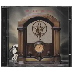 GENERICO - RUSH - SPIRIT OF RADIO: GREATEST HITS (1974-1987) / CD