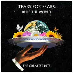 GENERICO - TEARS FOR FEARS - RULE THE WORLD: THE GREATEST HITS (2LP) / VINILO