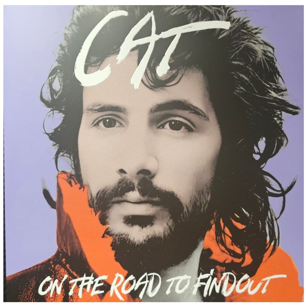 GENERICO - CAT STEVENS - GREATEST HITS (BLUE VINYL) (2LP) / VINILO