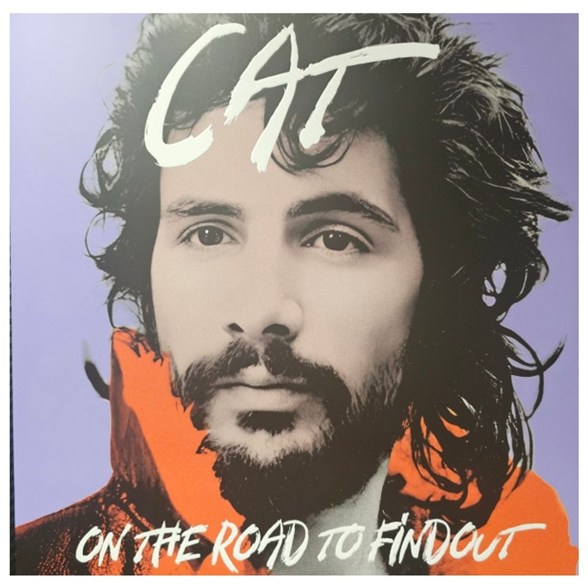 GENERICO - CAT STEVENS - GREATEST HITS (BLUE VINYL) (2LP) / VINILO