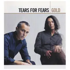 GENERICO - TEARS FOR FEARS - GOLD (2CD) / CD