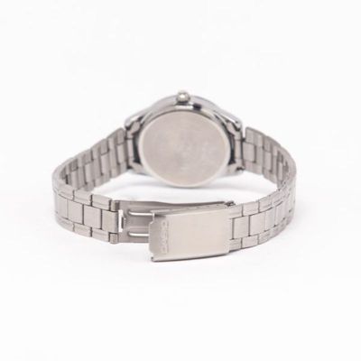 Imagen 2 del producto Reloj Análogo Hombre MTP-V005D-1B