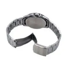 CASIO - Reloj Análogo Hombre MTP-V005D-1B4UD