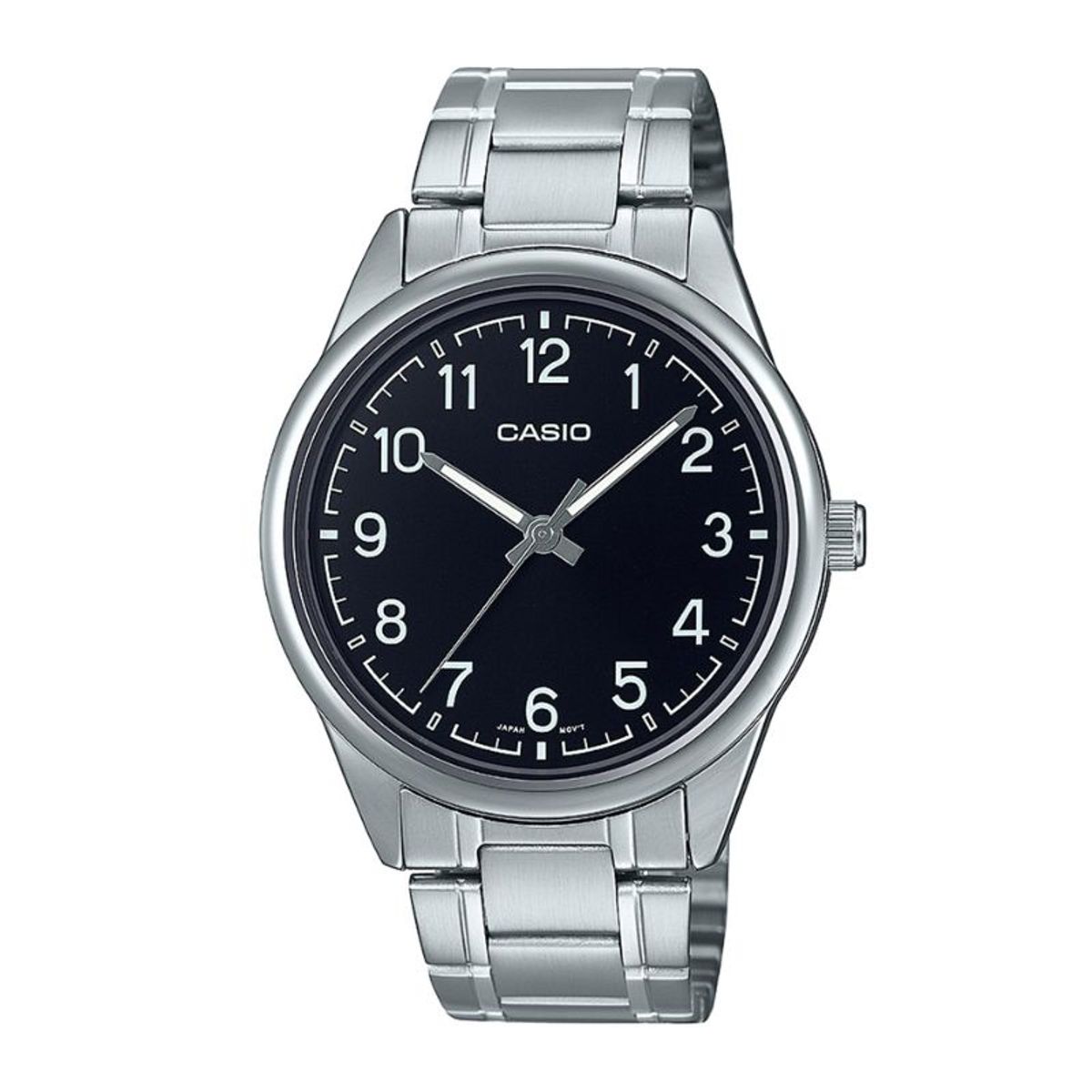 CASIO - Reloj Análogo Casio Hombre MTP-V005D-1B4UD