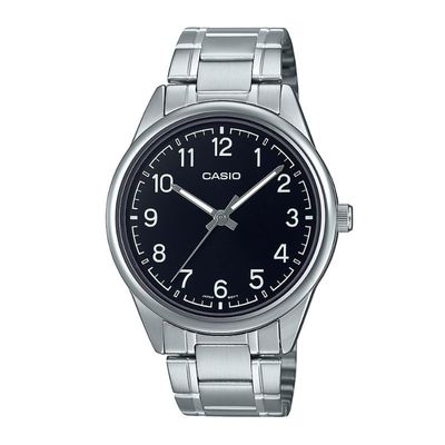 Imagen 2 del producto Reloj Análogo Hombre MTP-V005D-1B4UD