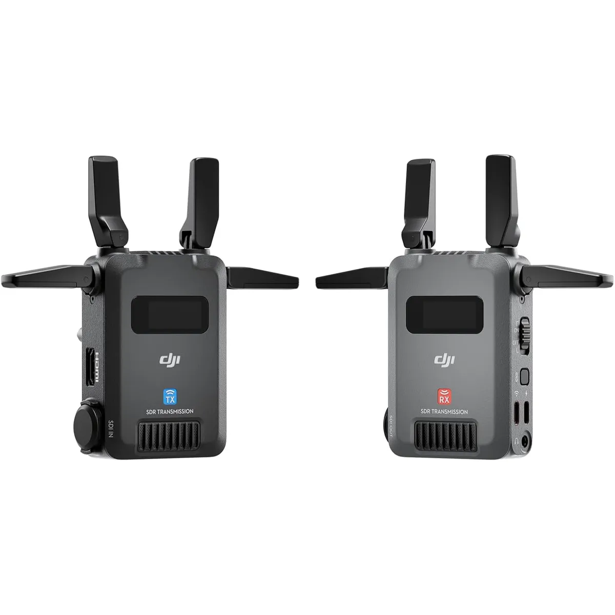 DJI - Dji Pack SDR Transmission -Reacondicionado