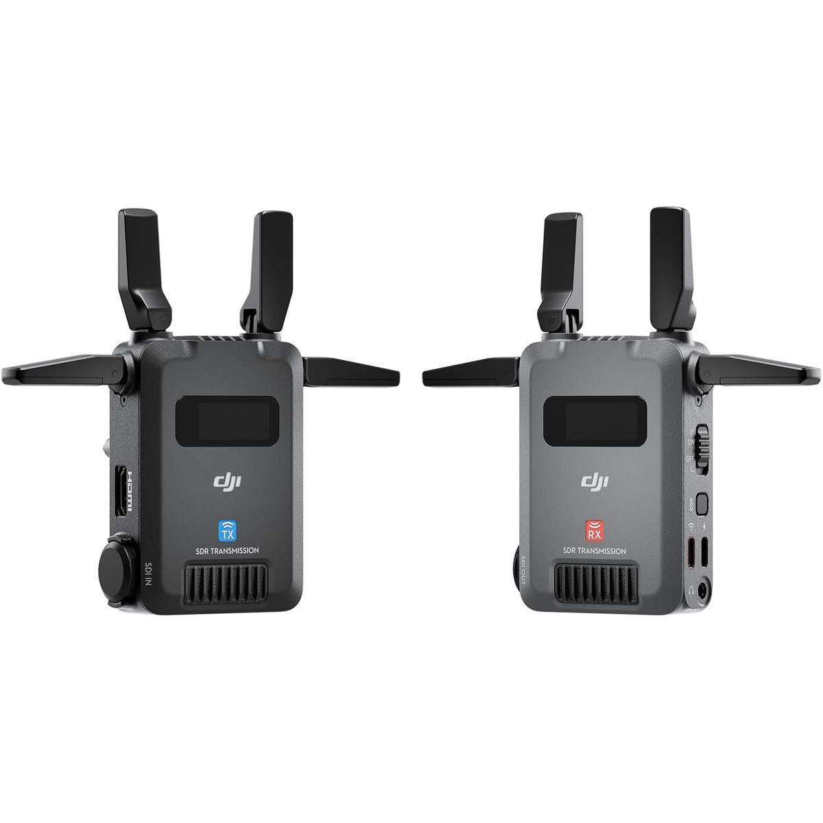 DJI - Dji Pack SDR Transmission -Reacondicionado