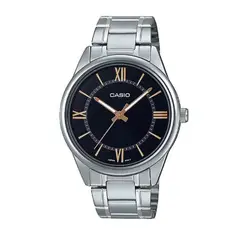 CASIO - Reloj Análogo Hombre MTP-V005D-1B5