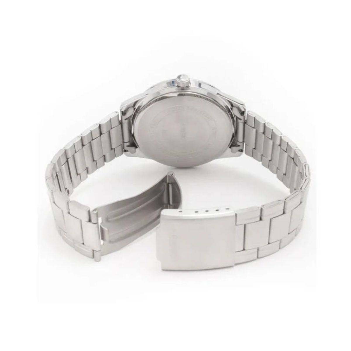 CASIO - Reloj Análogo Casio Hombre MTP-V005D-7BUDF