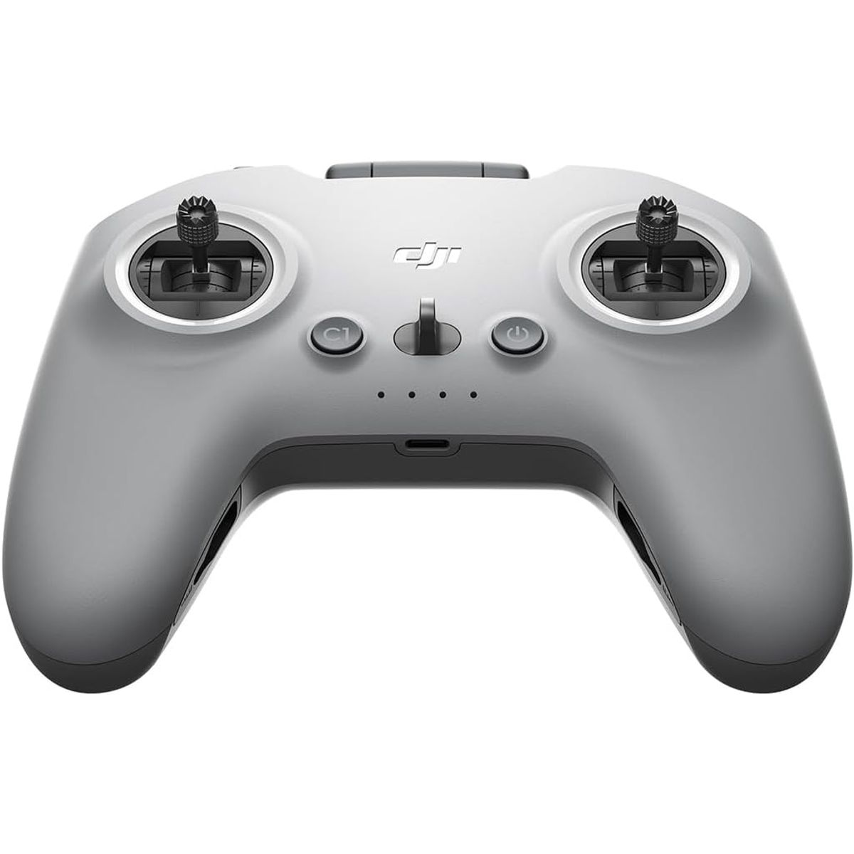 DJI - DJI FPV Control Remoto 2 - Reacondicionado