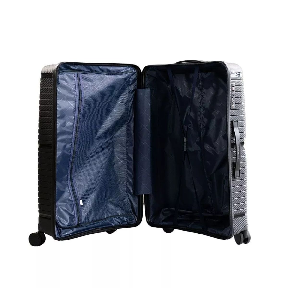 MOOSE - MALETA L NEGRA MOOSE