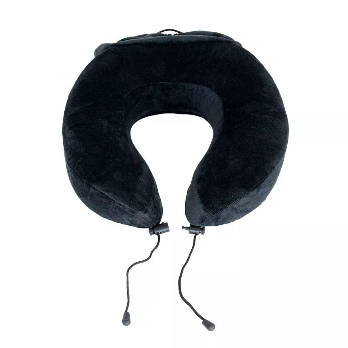 MOOSE - COJIN MEMORY FOAM NEGRO MOOSE