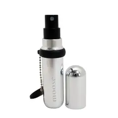 MOOSE - DISPENSADOR PERFUME GRIS