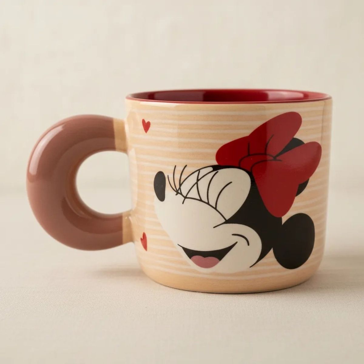 DISNEY - TAZON MACCHIATO 1 KISS 380ML DISNEY