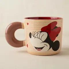 DISNEY - TAZON MACCHIATO 1 KISS 380ML
