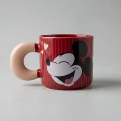 DISNEY - TAZON MACCHIATO 2 KISS 380ML