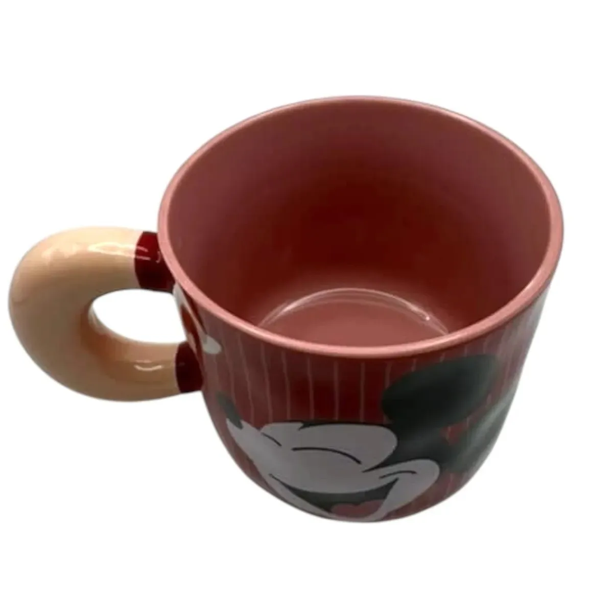 DISNEY - TAZON MACCHIATO 2 KISS 380ML DISNEY
