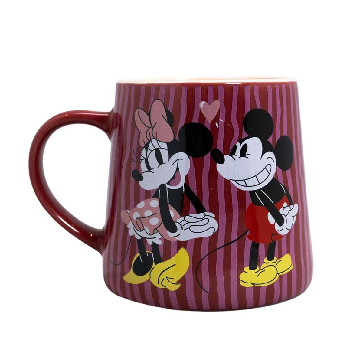 DISNEY - TAZON PIRAMID KISS 400ML DISNEY