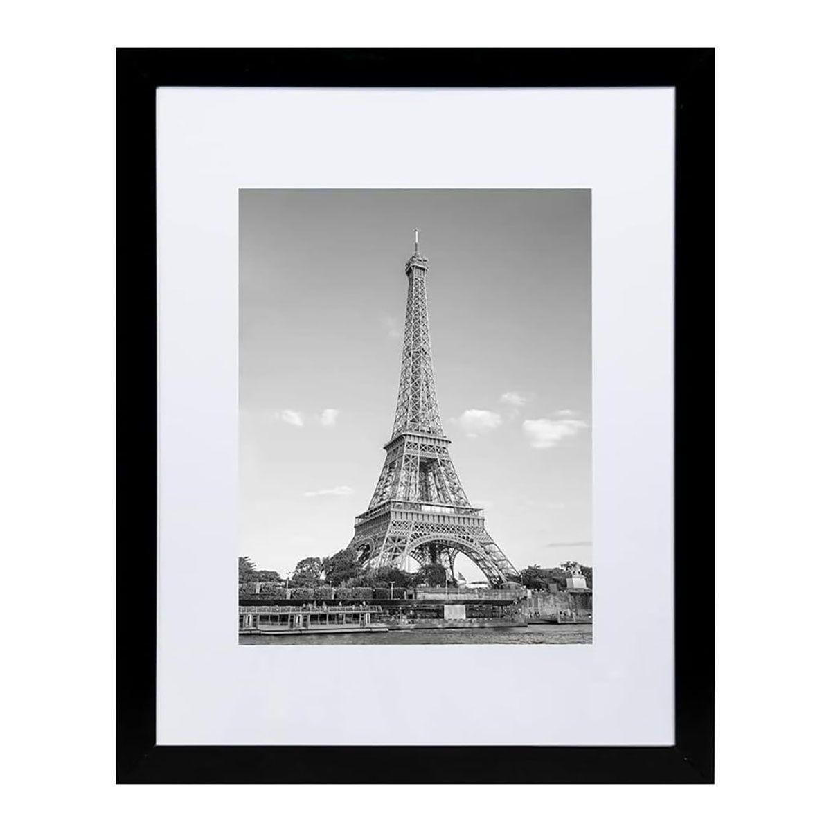 GENERICO - Juego De Marcos De Fotos De 5 Piezas, Cuadros Decorativos