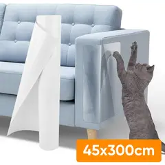 AIZO - Estante para Gatos Adhesivo Sin Daños