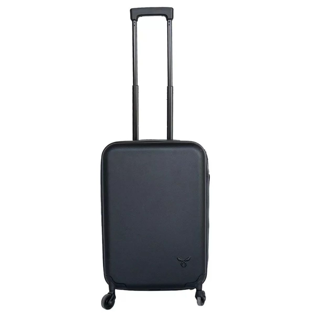 MOOSE - MALETA FOLDABLE NEGRA MOOSE