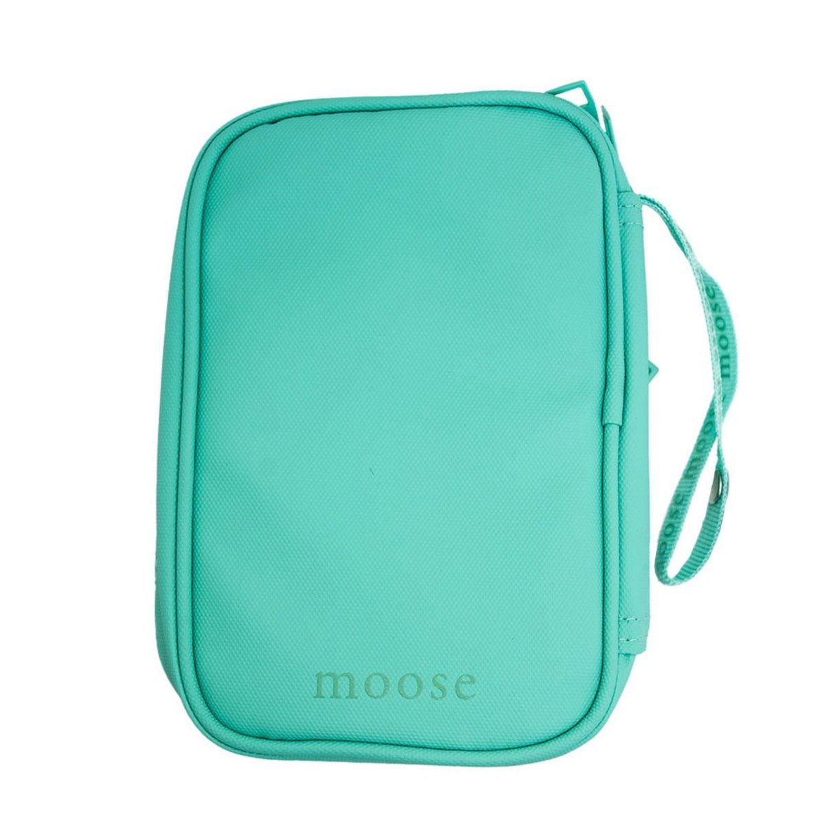 MOOSE - ORGANIZADOR DE CABLES MENTA MOOSE