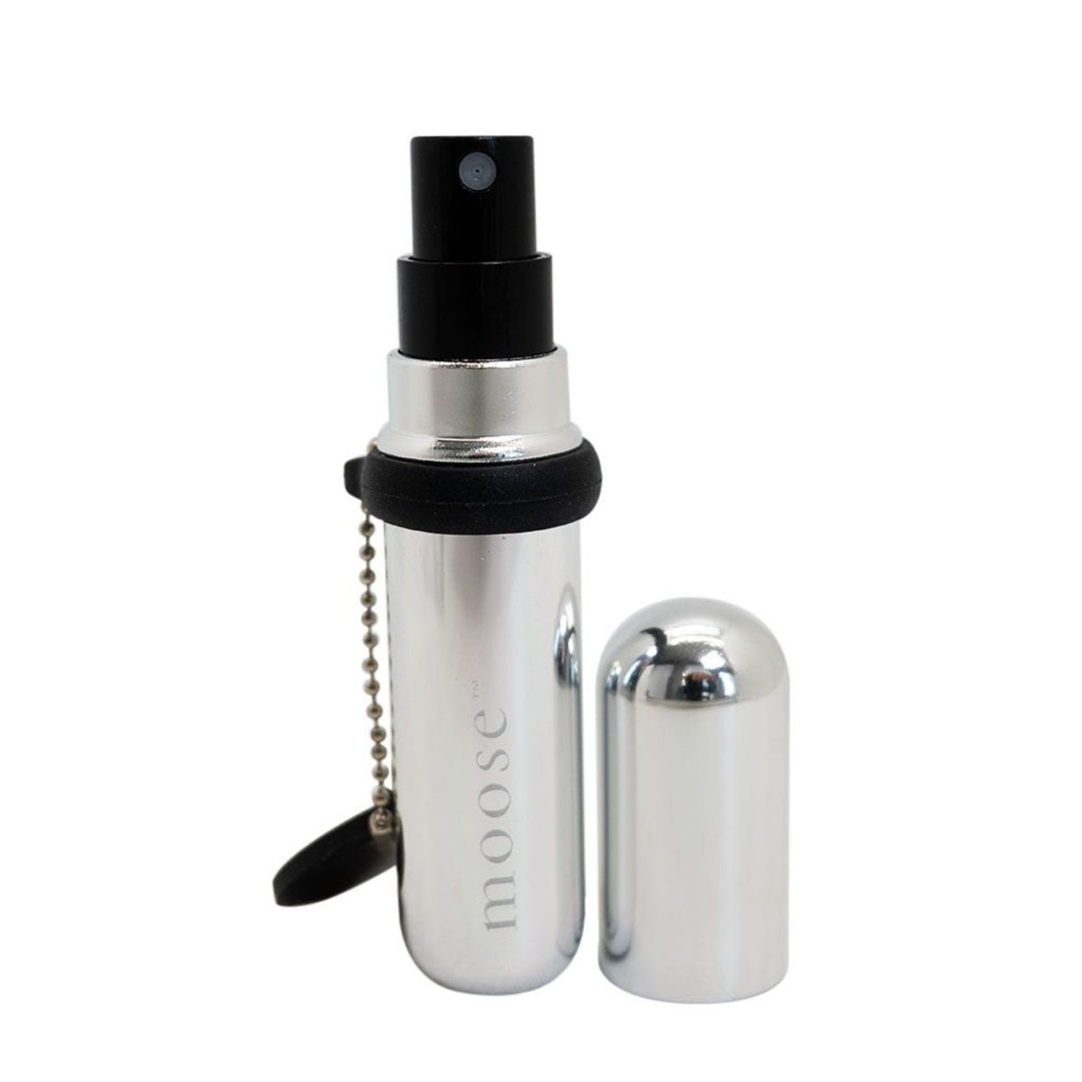 MOOSE - DISPENSADOR PERFUME GRIS MOOSE