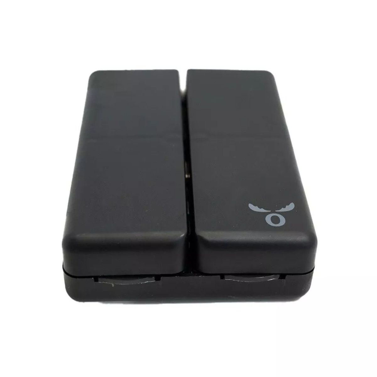 MOOSE - PASTILLERO NEGRO MOOSE