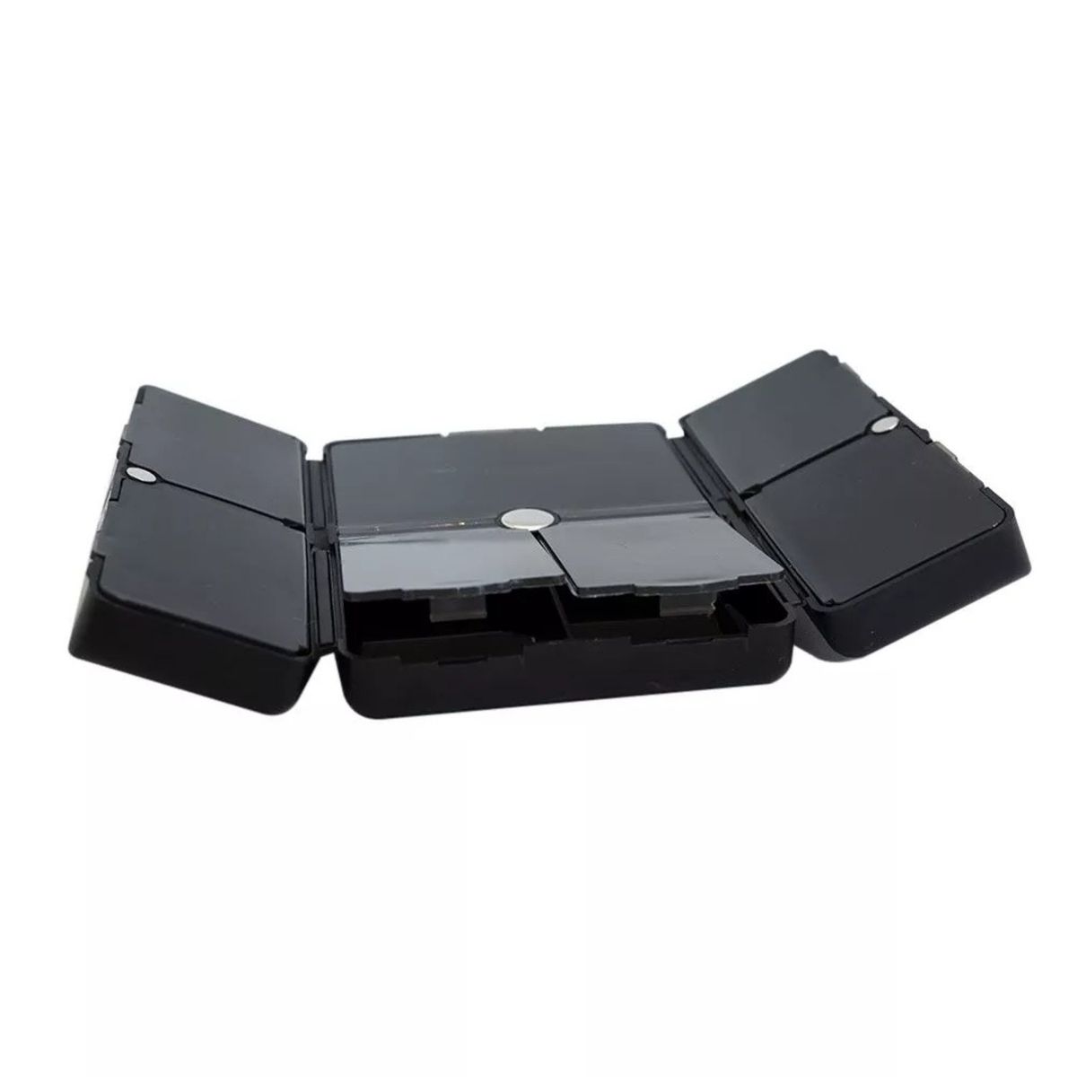 MOOSE - PASTILLERO NEGRO MOOSE