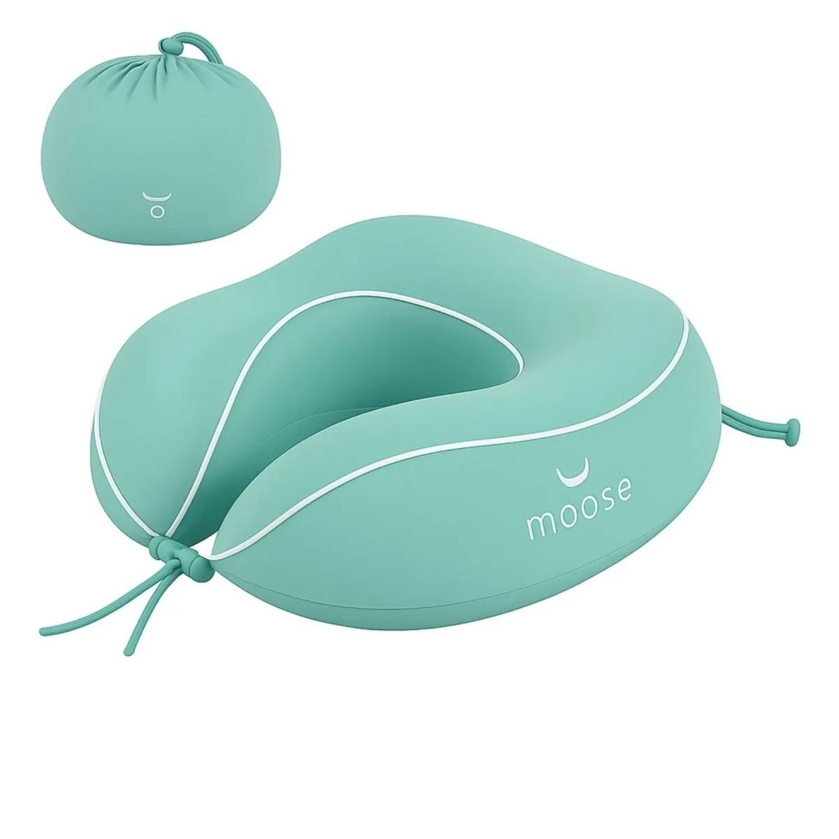 MOOSE - COJIN MEMORY FOAM MENTA MOOSE