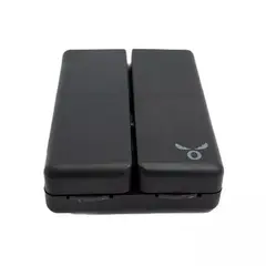 MOOSE - PASTILLERO NEGRO