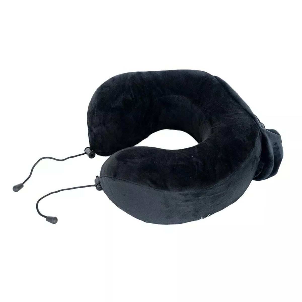 MOOSE - COJIN MEMORY FOAM NEGRO MOOSE