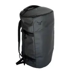 MOOSE - BOLSO MOCHILA NEGRO MOOSE.