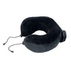 MOOSE - COJIN MEMORY FOAM NEGRO