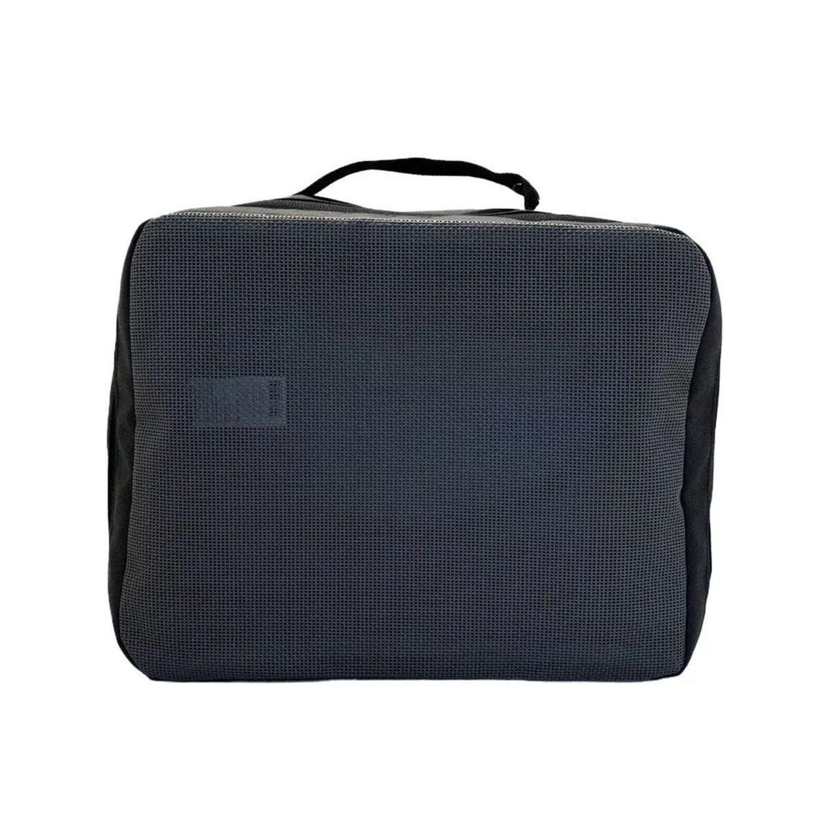 MOOSE - BOLSA ORGANIZADORA TRAVEL NEGRO MOOSE
