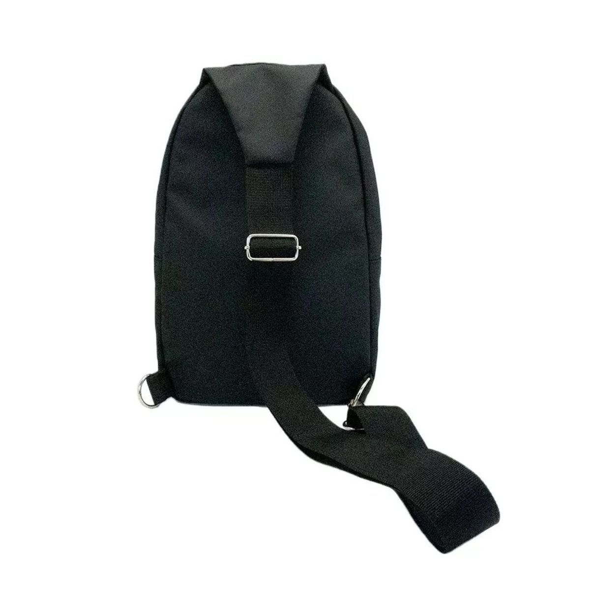 MOOSE - CROSSBAG NEGRO MOOSE
