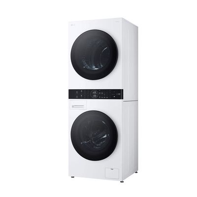 Imagen 2 del producto WashTower™ Lavadora Secadora Carga Frontal 1410Kg WK14WS6R con AIDD™