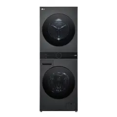 LG - WashTower™ Lavadora Secadora 14Kg10Kg AIDD™ WK14BS6