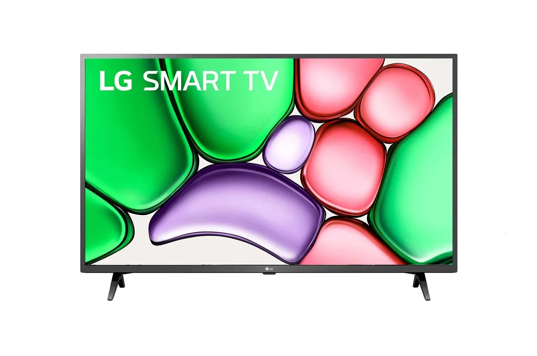 43 FHD LR60 Smart TV AI 2024