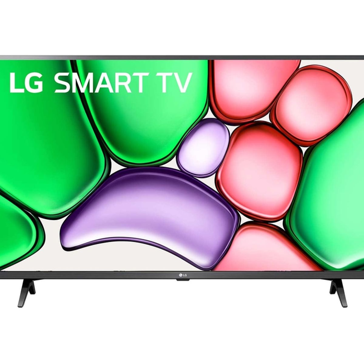 LG - Televisor LED Web OS 43 Smart TV 4K FHD 43LR6000PSA LG 2025