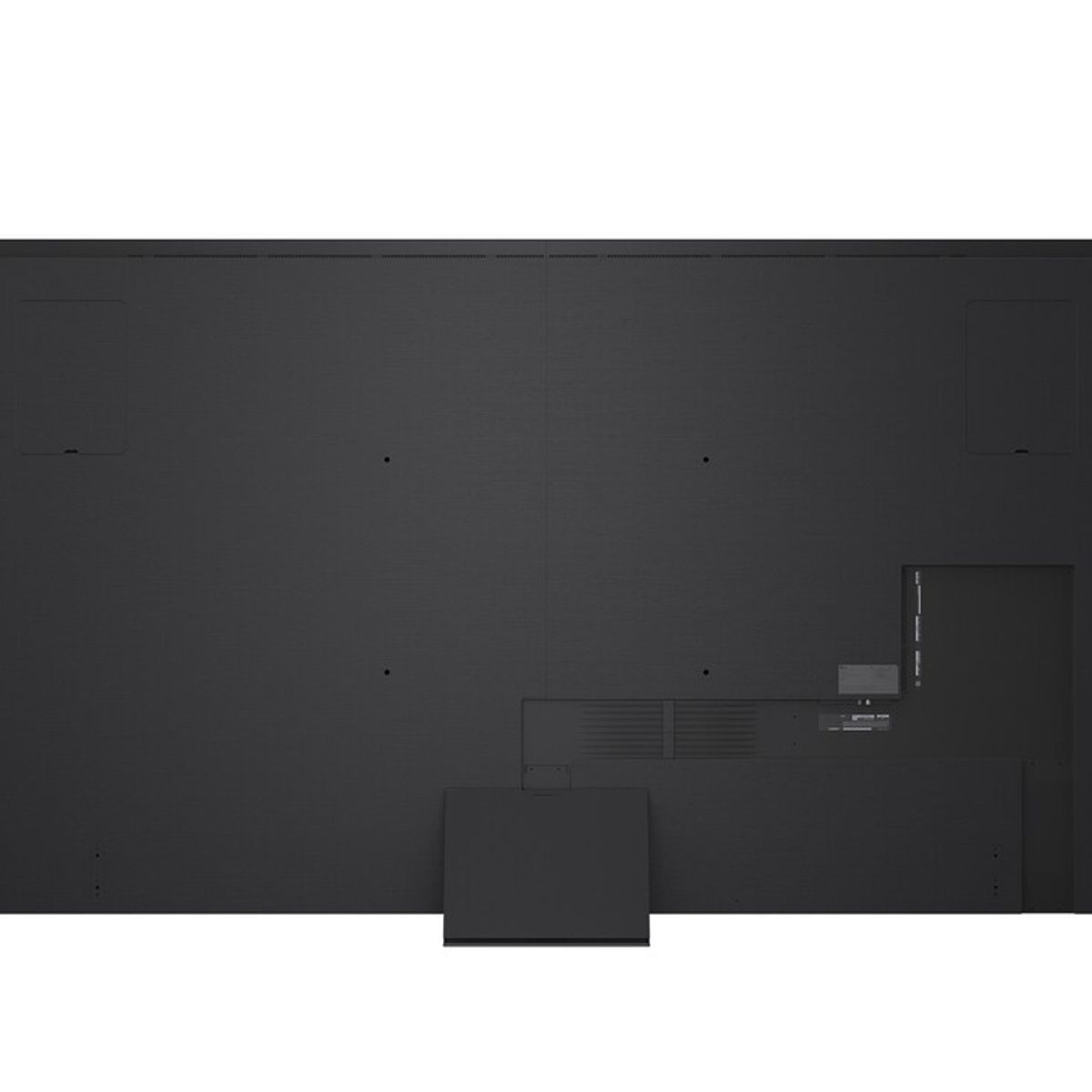 LG - Televisor QNED Evo 100 Smart TV MiniLED 4K UHD AI 100QNED86AS 2025 + Magic Remote LG