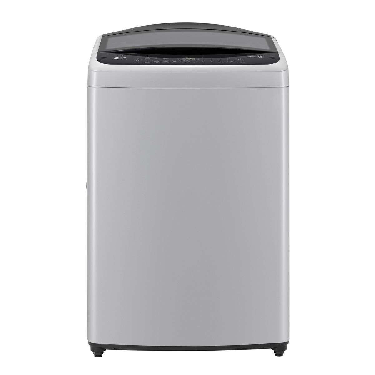 LG - Lavadora Carga Superior 19Kg con AIDD™ WT19DV6